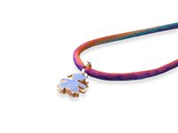 Charm Le Bebé Donna in Oro rosa LBB055-IND - LBB055-IND